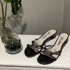 Women's shoes